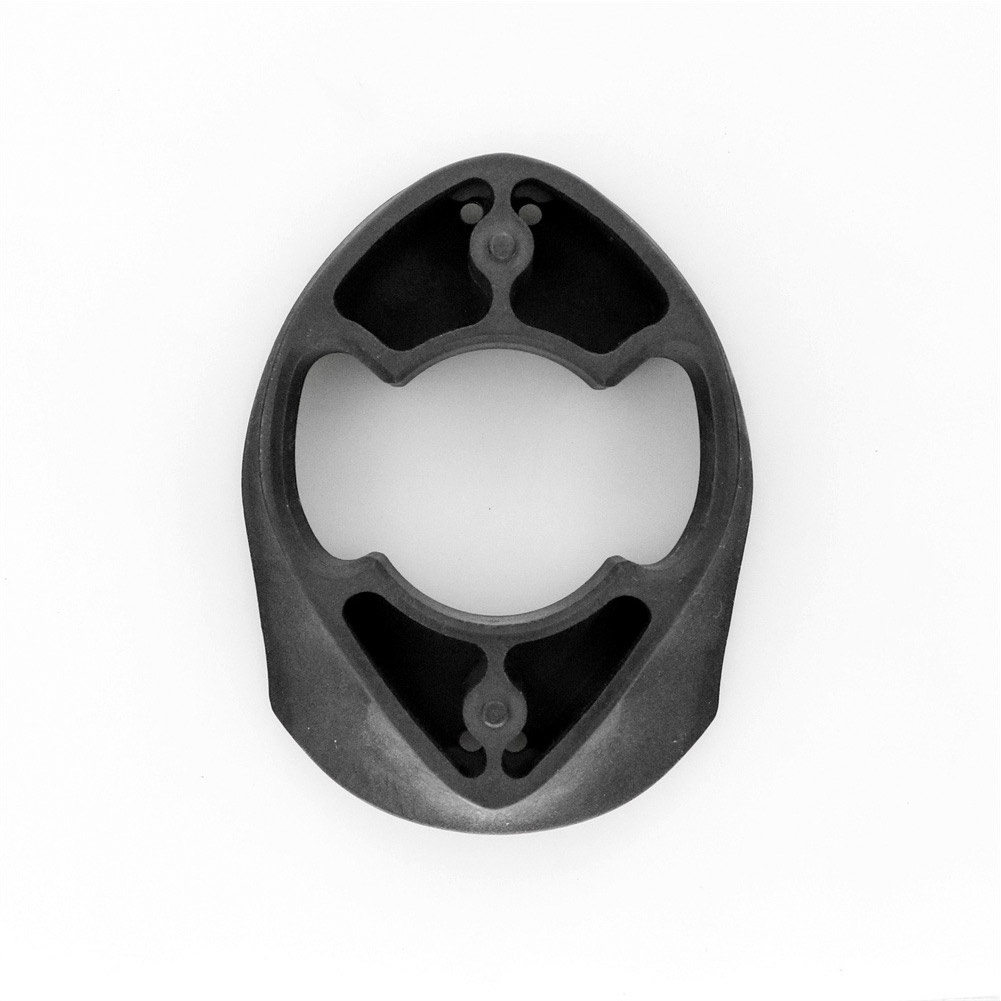 1 Bộ Phụ Kiện Đệm Tai Nghe Thay Thế Chất Lượng Cao Mới