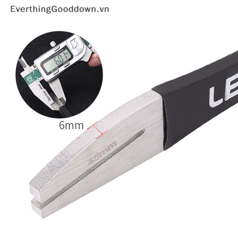 Cờ Lê Bằng Thép Không Gỉ Sửa Chữa Đĩa Phanh Xe Đạp Leo Núi