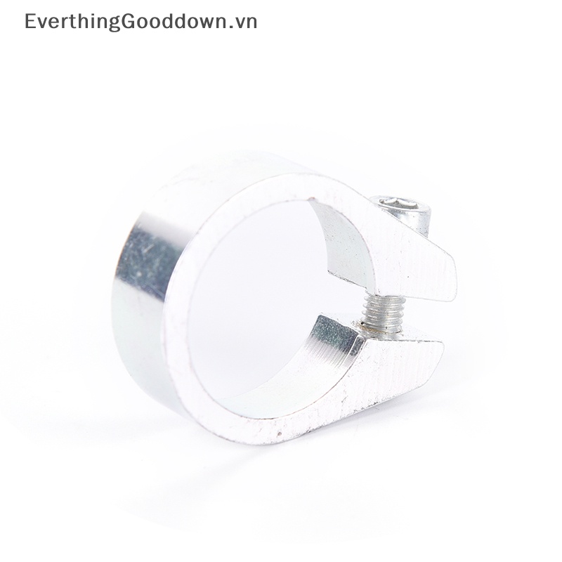 Kẹp Cố Định Yên Xe Đạp MTB Bằng Hợp Kim Nhôm 31.8 / 34.9mm