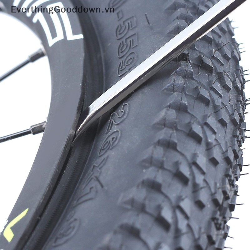 Dụng Cụ Sửa Chữa Lốp Xe Đạp Bằng Thép Không Gỉ vn