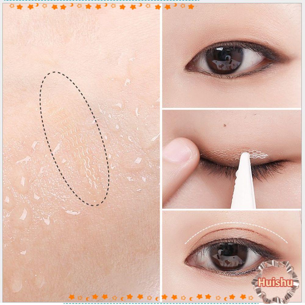 HS Miếng Dán Kích Mí Trang Điểm Chuyên Nghiệp