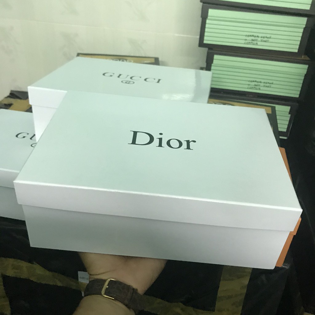 HỘP ĐỰNG TÚI XÁCH CÁC HÃNG SIZE