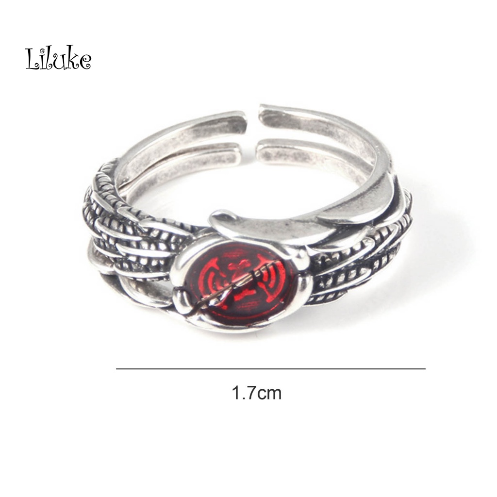 Bộ 2 Nhẫn Nữ Trang Phong Cách Vintage Đáng Yêu