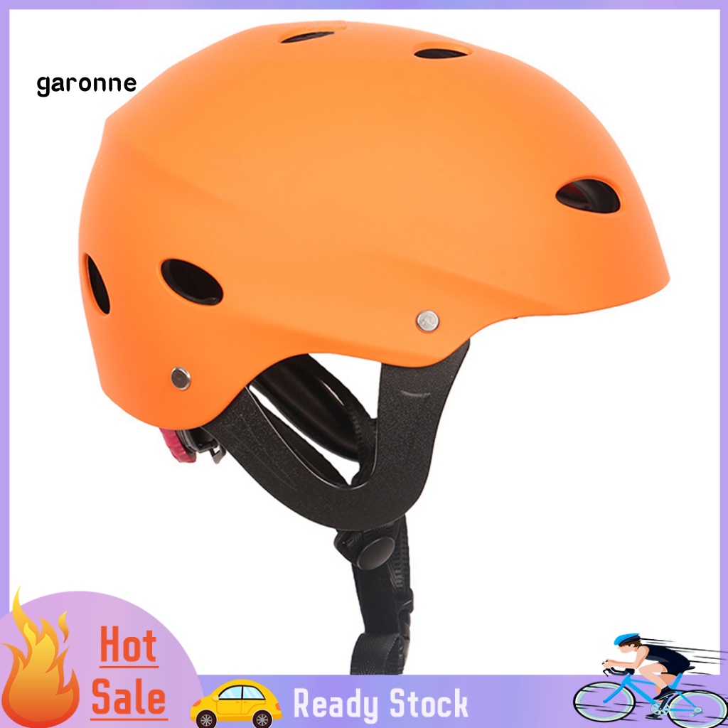 Mũ Bảo Hiểm Siêu Nhẹ Chống Thấm Nước Cho Thuyền Kayak / Xe Đạp