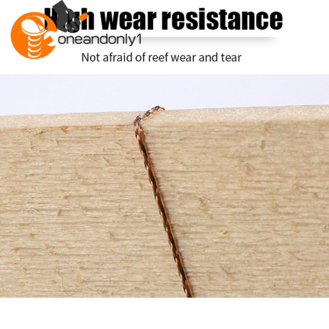 Cuộn Dây Câu Cá Bện 4 Sợi PE 20- 220LB Dòng Spider-Line Series 100m Họa Tiết Rằn Ri