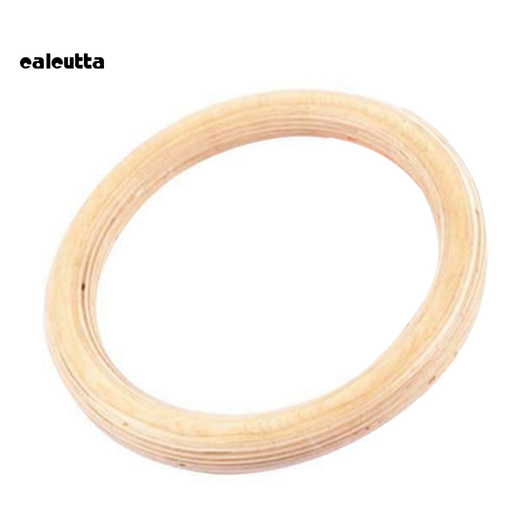 Vòng Nhẫn Hỗ Trợ Tập Thể Hình Thoải Mái Tiện Dụng