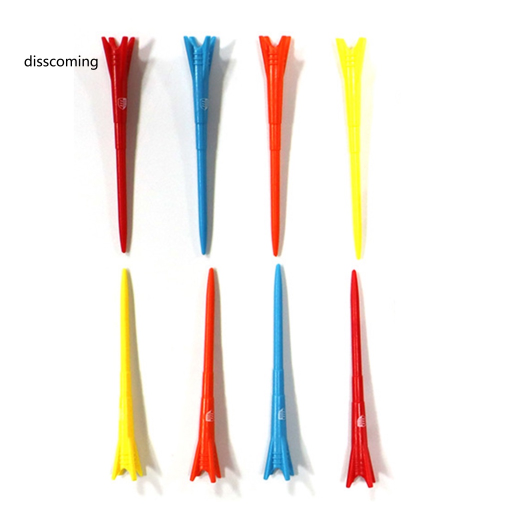 Áo Thun In Hình SL SL SL SL SL SL| Bộ 8 Giá Đỡ Bóng Golf Bằng Nhựa Nhiều Màu Chuyên Dụng