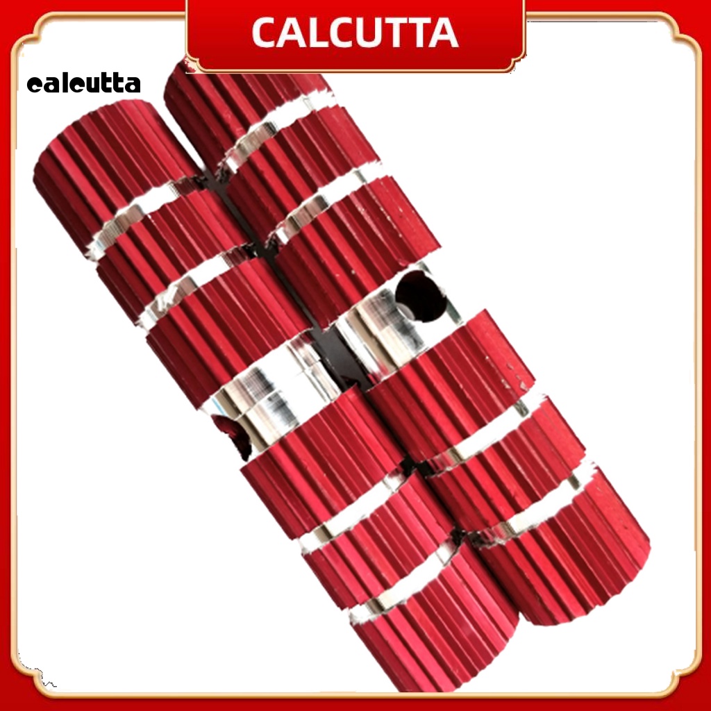 Bộ 2 Trục Bàn Đạp Bằng Hợp Kim Nhôm Chất Lượng Cao Cho Xe Đạp