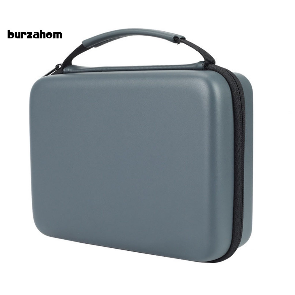 SONY Túi Đựng Chống Sốc / Thấm Nước Có Tay Cầm Điều Chỉnh Được Cho PS5