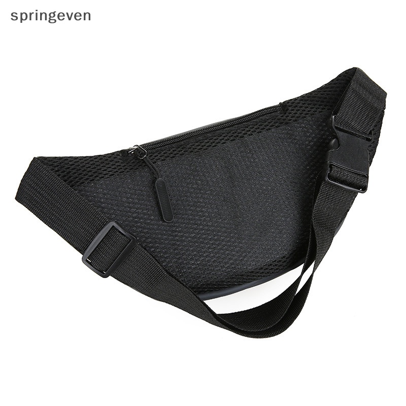 Túi Đeo Chéo Ngực Cỡ Lớn Chống Thấm Nước Thời Trang Cho Nam Và Nữ