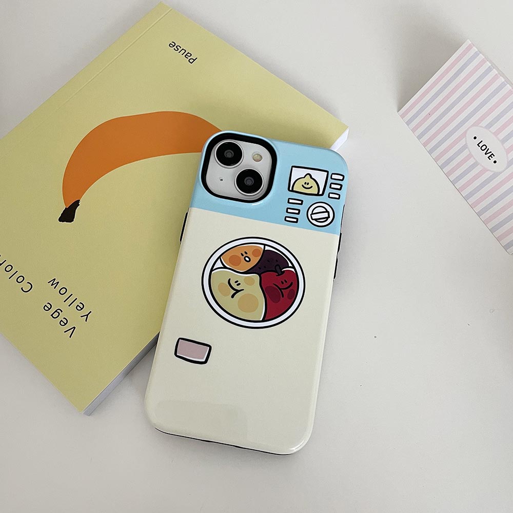 Ốp Điện Thoại Cứng Họa Tiết Hoạt Hình Cho iPhone 11 12 12Pro 12ProMax 13 13Pro 13ProMax 14 14Pro 14ProMax