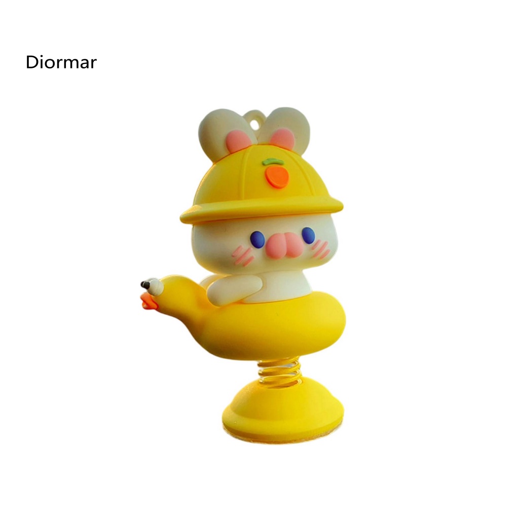 Đồ Trang Trí Xe Hơi Hình Động Vật Dễ Thương