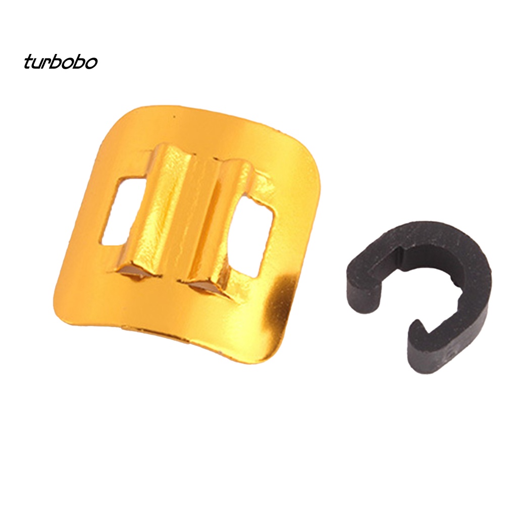 Kẹp Cố Định Dây Phanh Xe Đạp Leo Núi Chống Trầy Xước Bền Bỉ