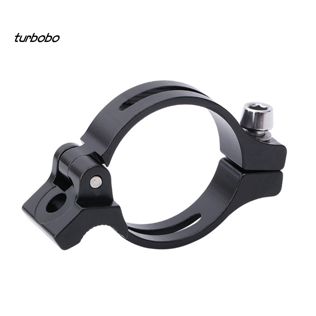 Turbobo Vòng Chuyển Đổi Phía Trước Xe Đạp Chống Ăn Mòn Chịu Được Sức Nặng