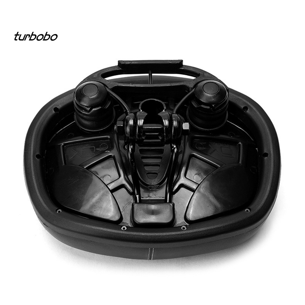 Yên Xe Đạp Bằng Polyurethane Thay Thế Tiện Dụng