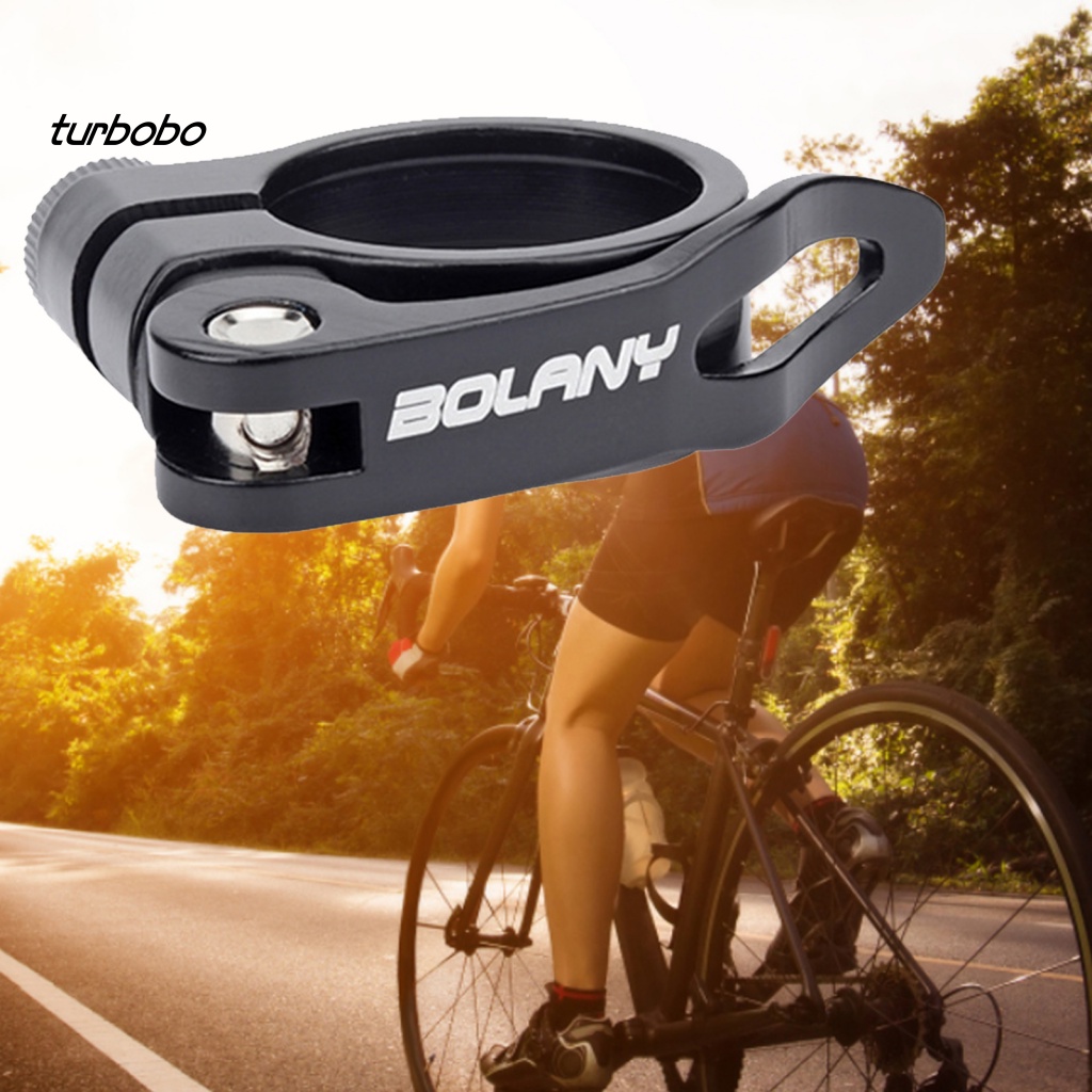 Kẹp Cố Định Yên Xe Đạp Độ Cứng Cao Không Dễ Trượt Tiện Dụng