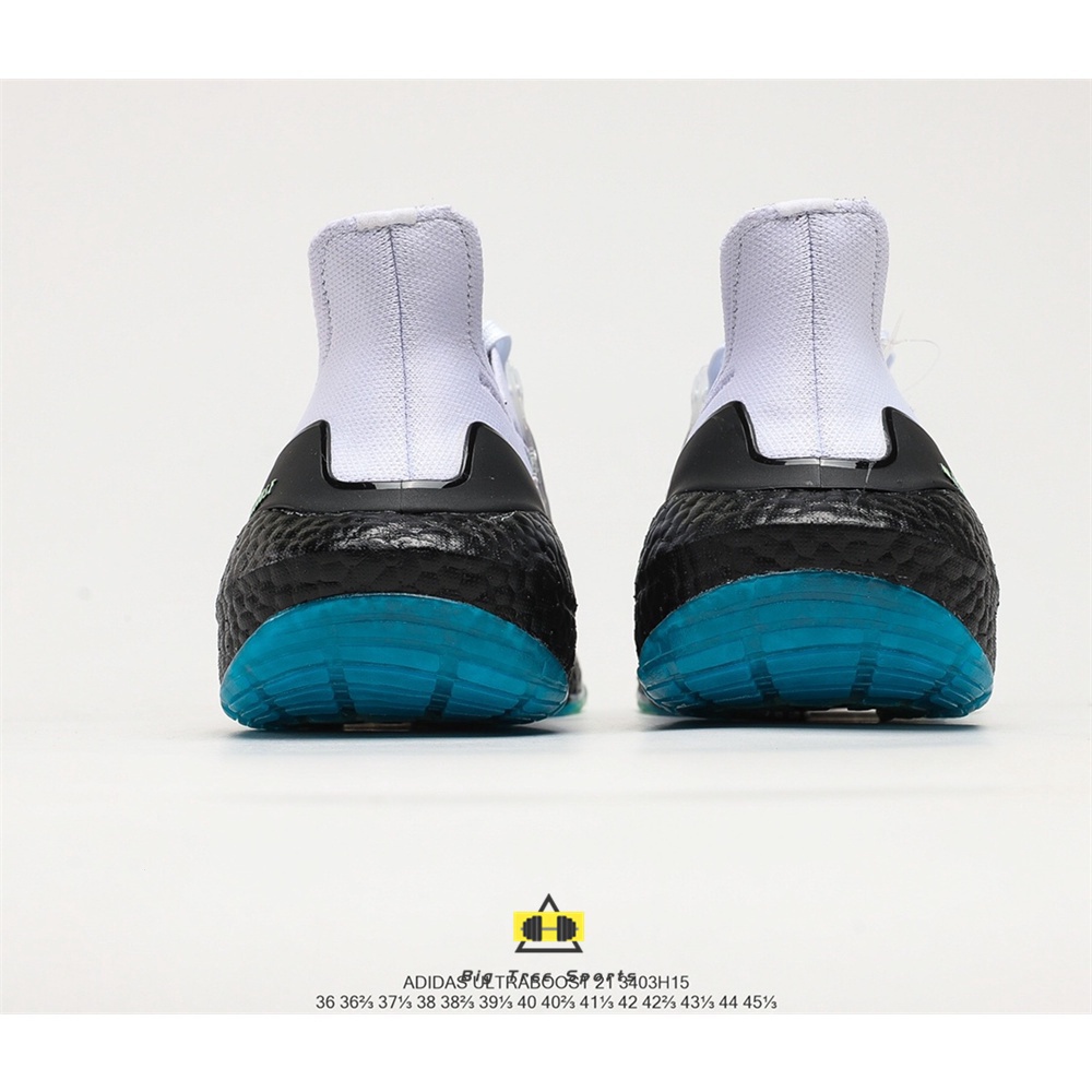 Giày Thể Thao Ultraboost 21 consortium Ux7.0 Đế Dày Thời Trang Mới 020 WA4F QOSN VI88