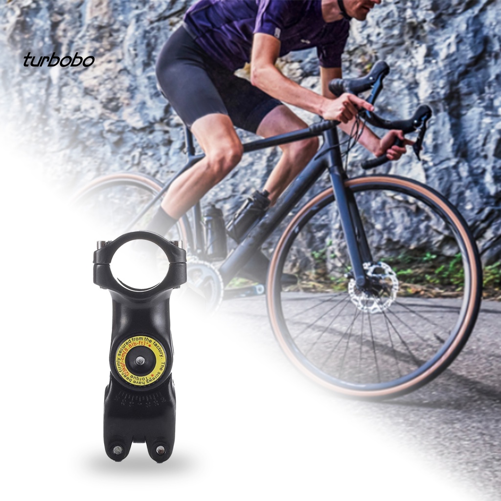 Pô Tăng Xe Đạp Leo Núi Bằng Hợp Kim Nhôm Siêu Nhẹ Chất Lượng Cao Turboro 286 / 318