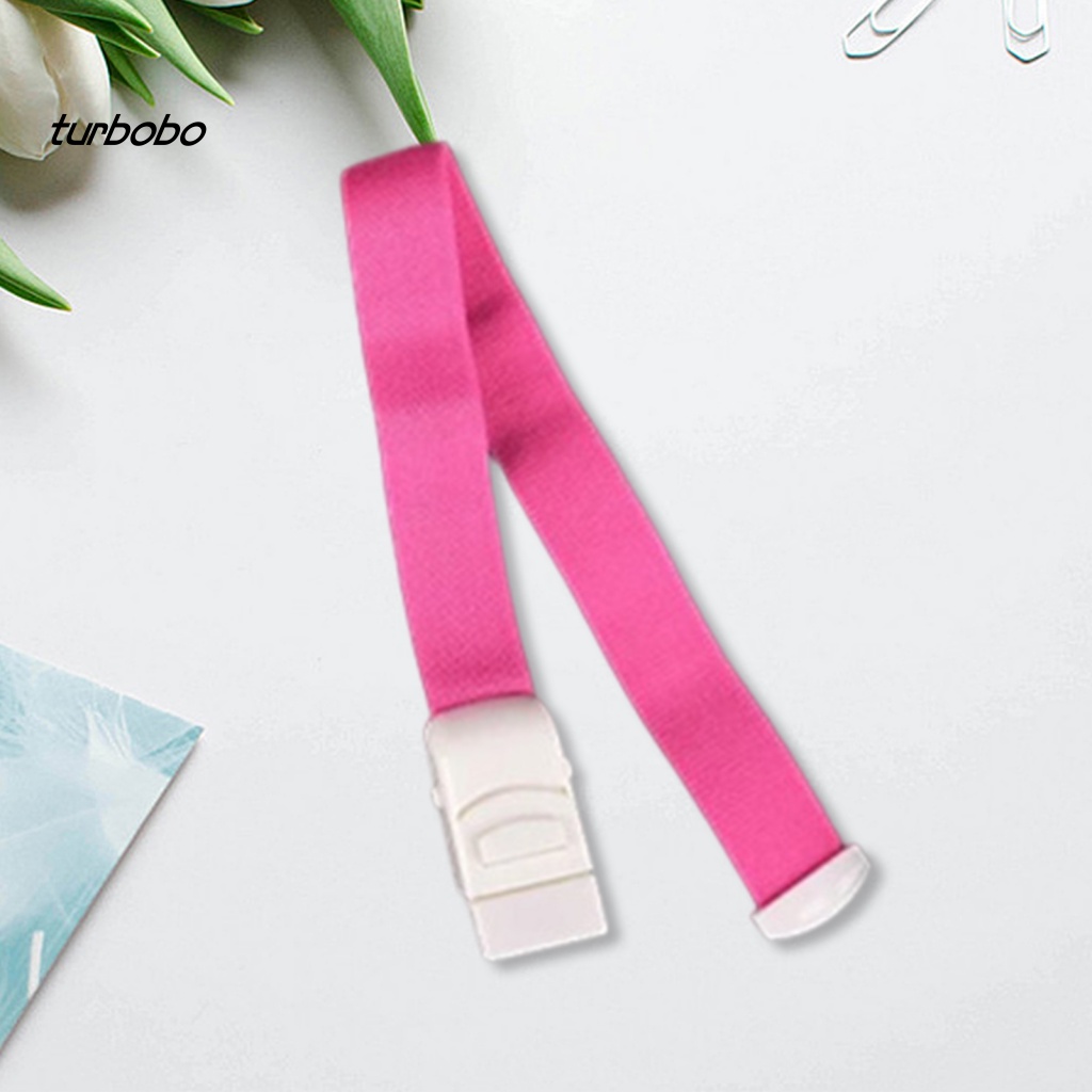 Tourniquet Dây Đai Sơ Cứu Khẩn Cấp Có Khóa Cài Tùy Chỉnh Tiện Dụng Cho Hoạt Động Ngoài Trời