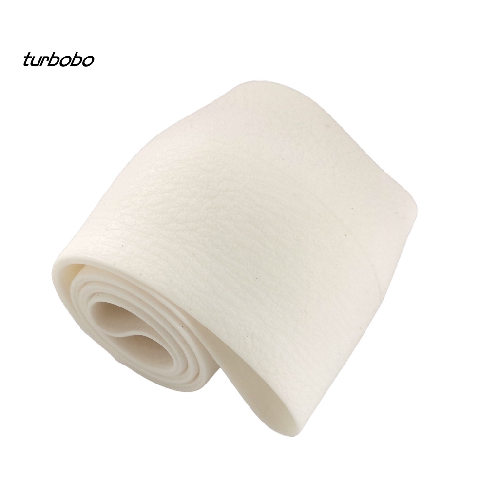 Vỏ Bọc Bảo Vệ Bánh Xe Hơi Bằng Silicone Chống Trượt Màu Trơn Thông Dụng