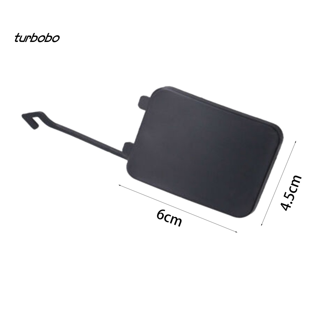 Ốp Bọc Móc Kéo Xe Hơi Chất Lượng Cao 2118801405 Cho Mercedes-Benz W211 2002-2006