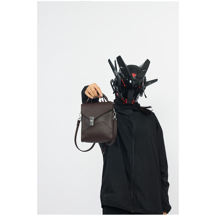 MZY  Túi đeo chéo Da nam Túi Thời Trang 2023 NEW  Độc đáo Phong cách Beautiful Cái mới K92U0C8 37Z230910