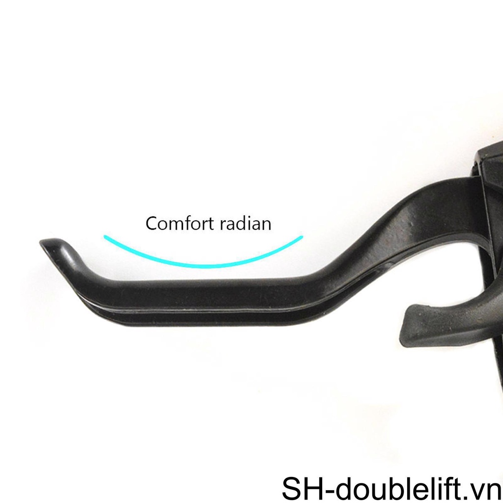 Set 2 Cần Gạt Số / Phanh Tay 3X7 8 21 24 Tốc Độ ST-EF51