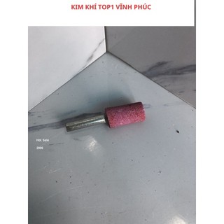 Mũi đá mài lỗ mini