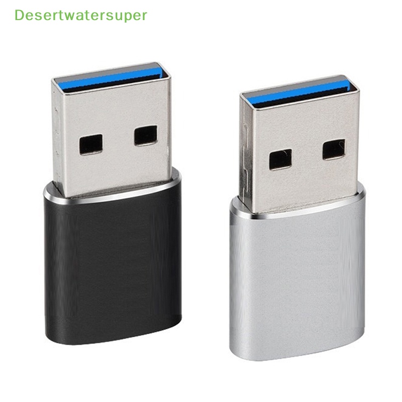 Đầu Chuyển Đổi USB Sang Type-C Cho Điện Thoại Android