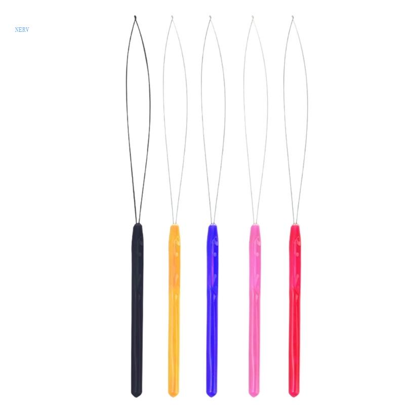 Kim Xỏ Hạt Làm Trang Sức Thủ Công DIY