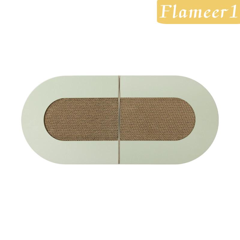 Đồ Chơi Bóng Cào Móng Cho Mèo Cưng