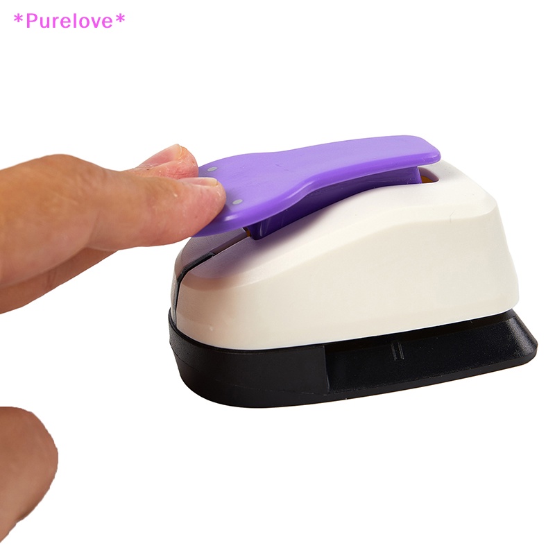 Dụng Cụ Bấm Lỗ Khuyên Tai DIY Dành Cho Học Sinh / Văn Phòng Mới