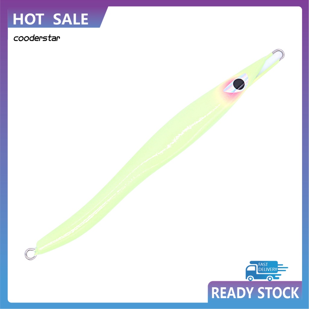 Mồi Câu Cá Hiệu Ứng Dạ Quang Màu Sắc Tươi Sáng 100g / 150g