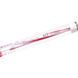 Bút Bi MX 0.5 mm Radius - Mực Đỏ