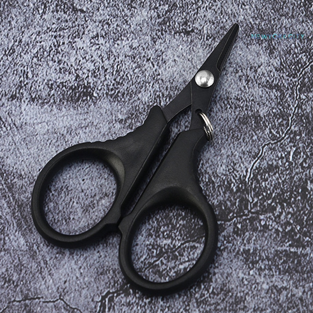 Kéo Cắt Đa Năng Trọng Lượng Nhẹ An Toàn Chống Rỉ Sét