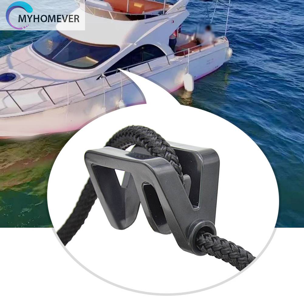 Bộ 4 Kẹp Cản Thuyền Cách Nhiệt Có Thể Điều Chỉnh