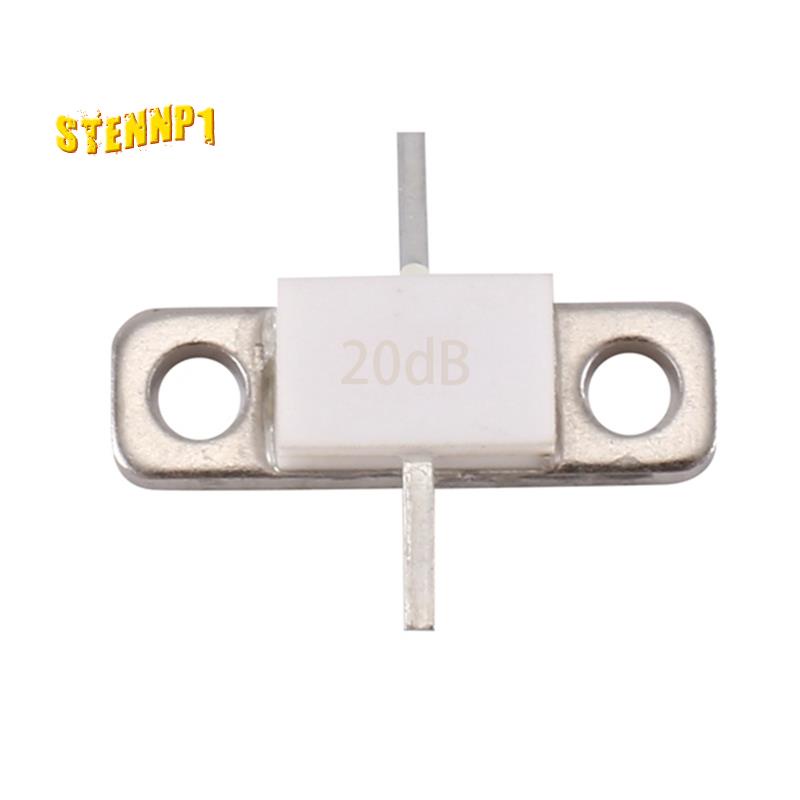 1 Bộ Điều Khiển 20DB 100W 20DB 100WATTS DC-3.0 Ghz 50Ohms Thấp VSWR