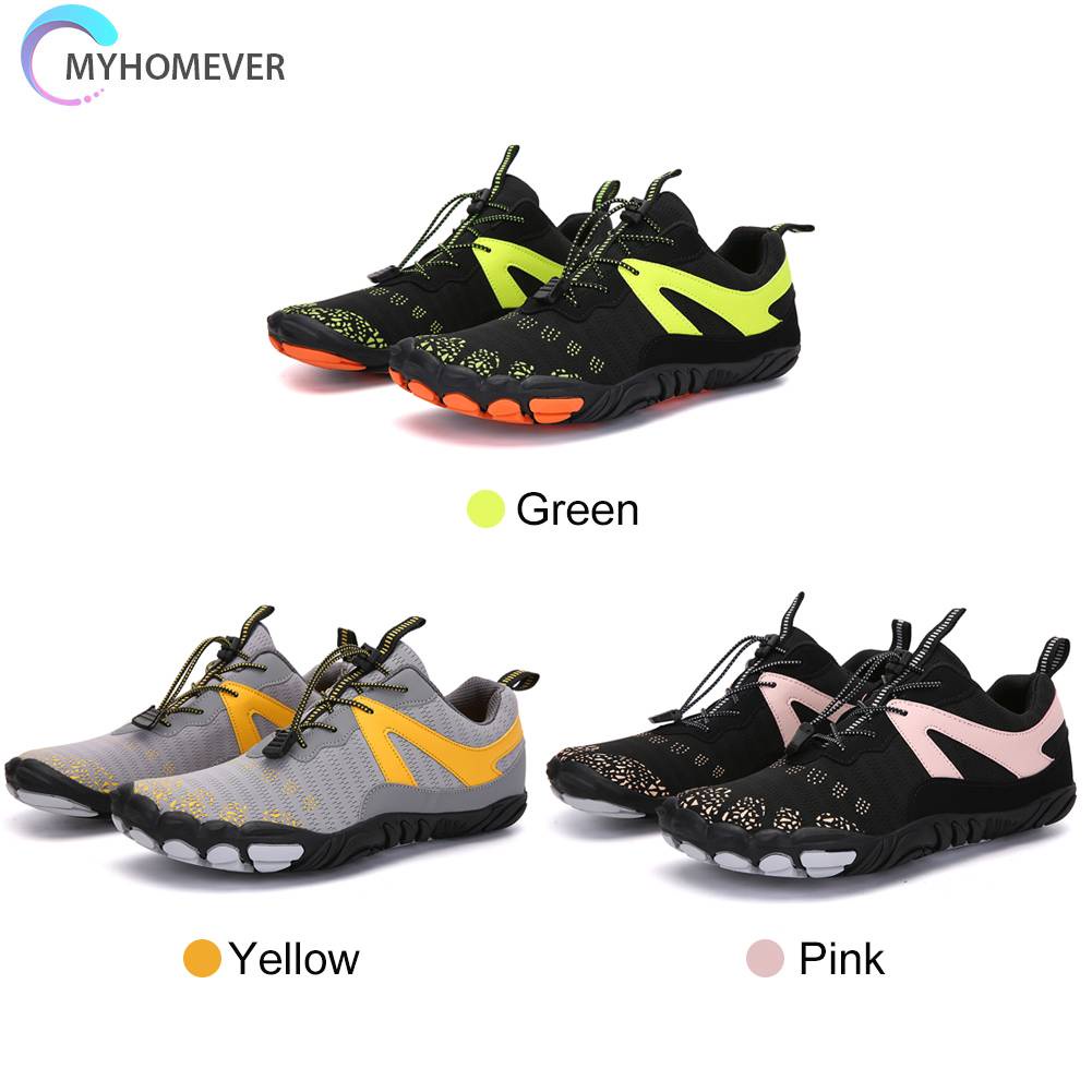 Giày Đi Bộ Có Lỗ Thoát Khí Cho Nam