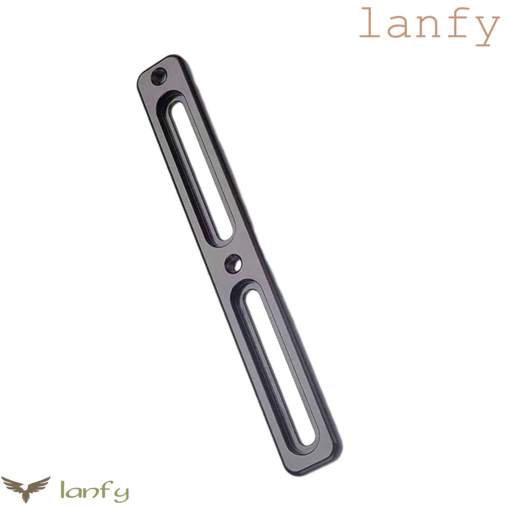 LANFY Giá Đỡ Bình Nước Điều Chỉnh Được Cho Xe Đạp