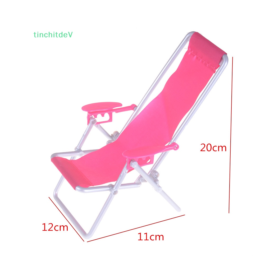 [TinchitdeV] Nội Thất Gấp Gọn Được Trang Trí Nhà Búp Bê [Mới]