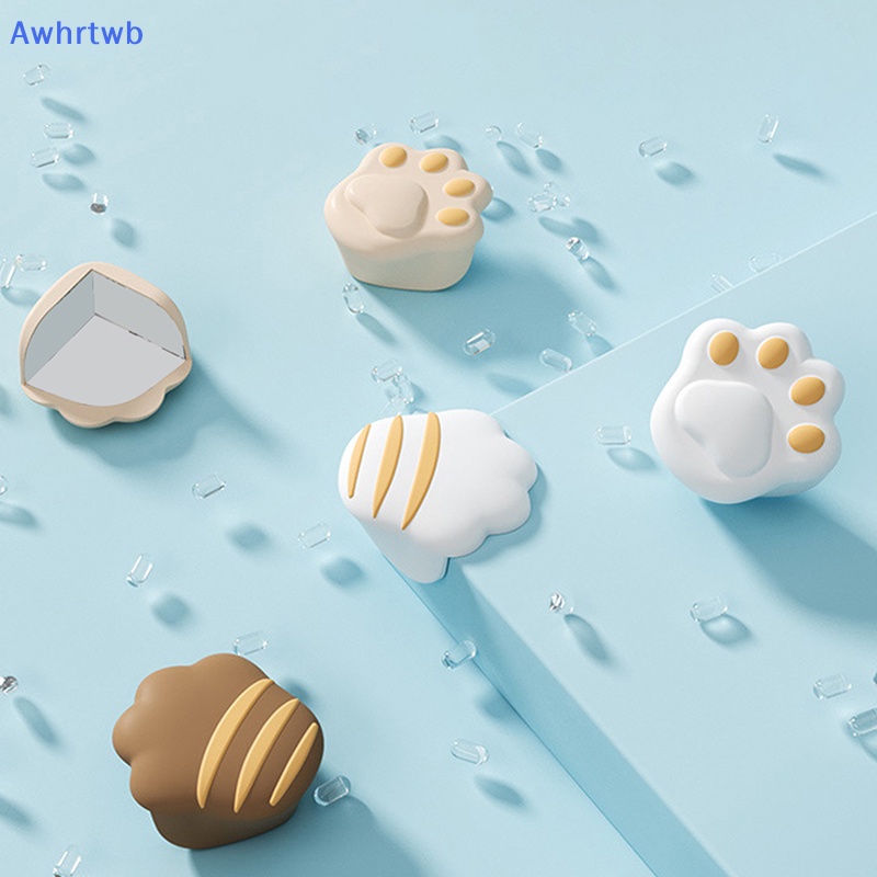 Miếng Bọc Cạnh Bàn Bằng Silicon Chống Va Chạm Bảo Vệ An Toàn Cho Bé Mới