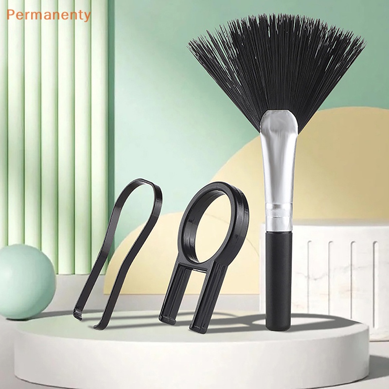 1 Bộ Dụng Cụ Vệ Sinh Màn Hình Máy Tính / Điện Thoại / Máy Tính Bảng / Bàn Phím / Máy Tính