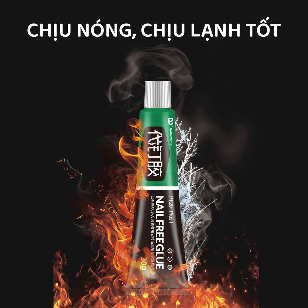 Keo dán siêu dính - Keo siêu dính nhật bản ,dính mọi đồ vật và mọi bề mặt chắc như bê tông -nguyenba rhtjhykjuylki