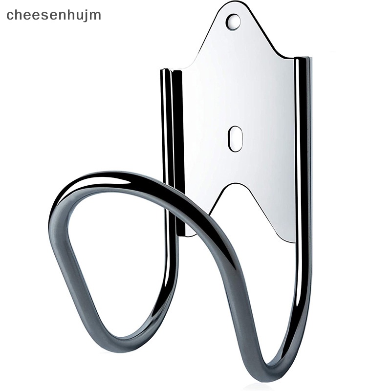 Móc Treo Ống Nước Bằng Thép Không Gỉ Gắn Tường Tiện Dụng