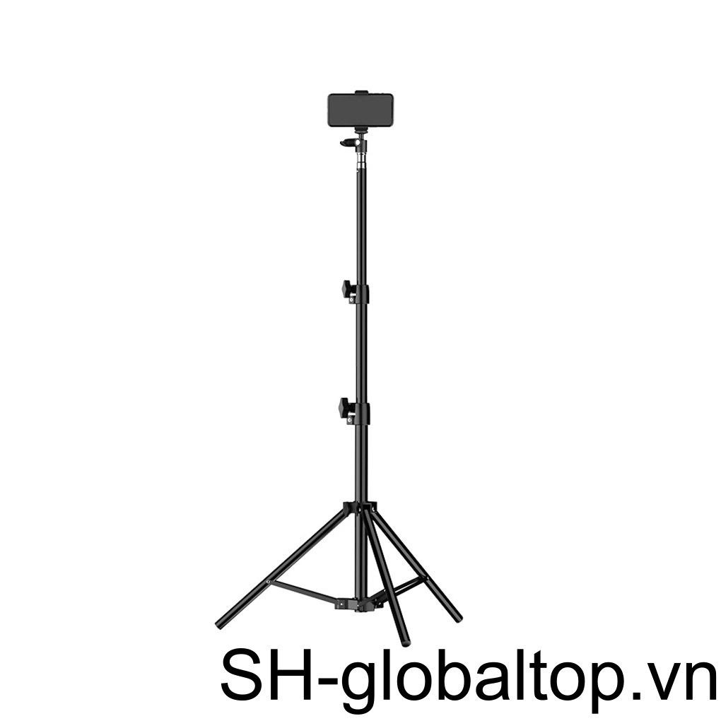 Giá Đỡ Ba Chân Bằng Hợp Kim Thép Ổn Định Đa Năng Chống Rỉ Sét Cho Máy Chiếu / Điện