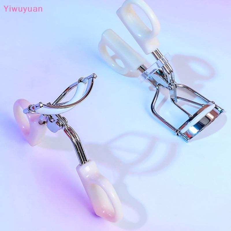 1 Dụng Cụ Bấm Cong Mi Trang Điểm Cho Nữ