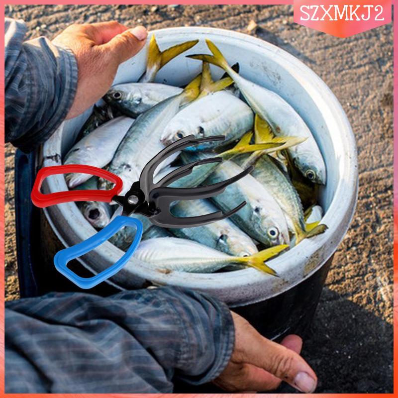 Kìm Kẹp Cá Trọng Lượng Nhẹ Tiện Dụng