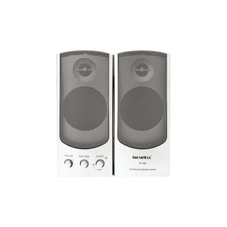 Loa soundmax a140; 12t
