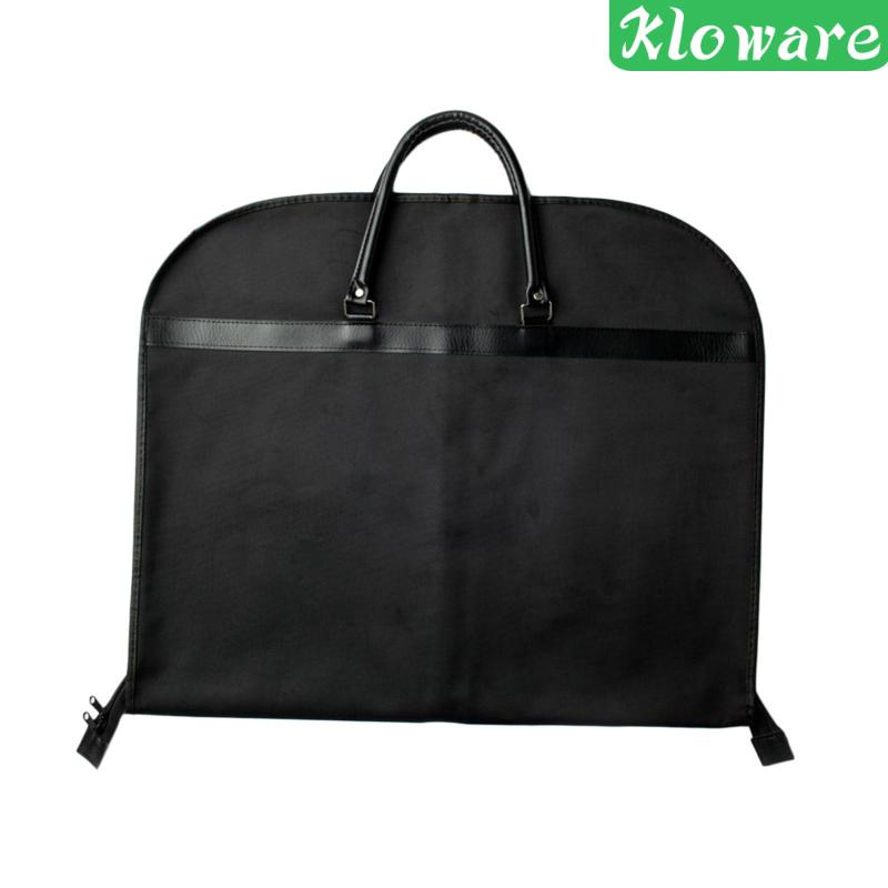 Vỏ Bọc Quần Áo Trọng Lượng Nhẹ Chống Bụi Cho Nam