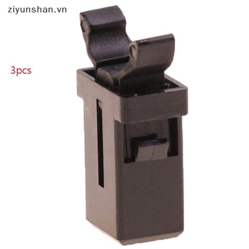 Bộ 3 Chốt Khóa Thay Thế Tương Thích Với Nắp Thùng